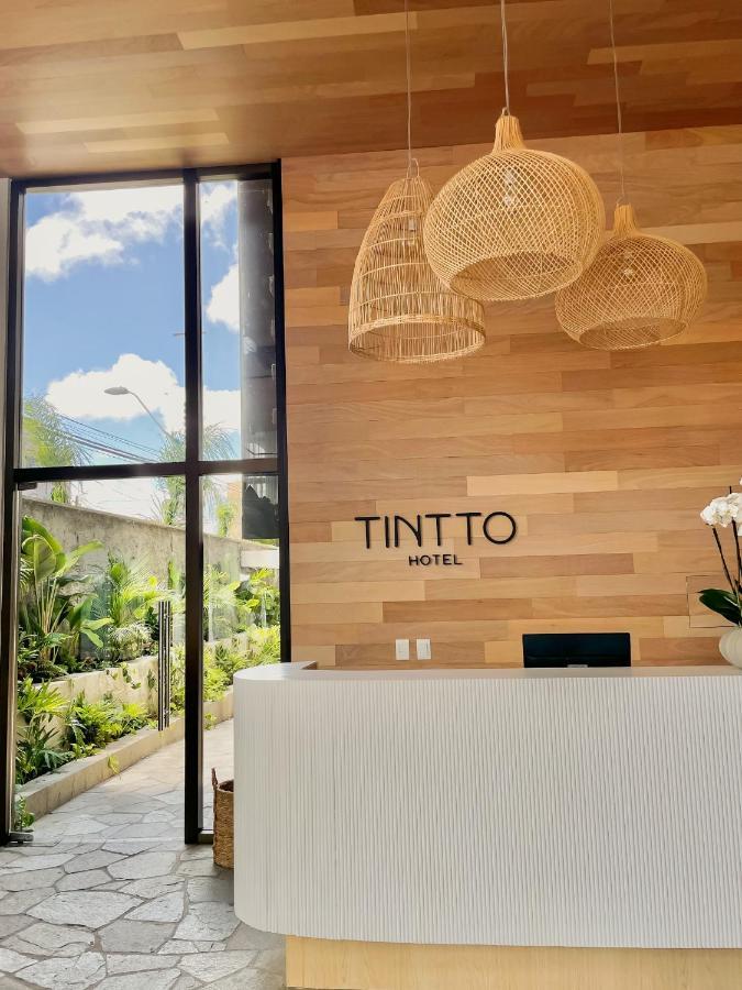 Tintto