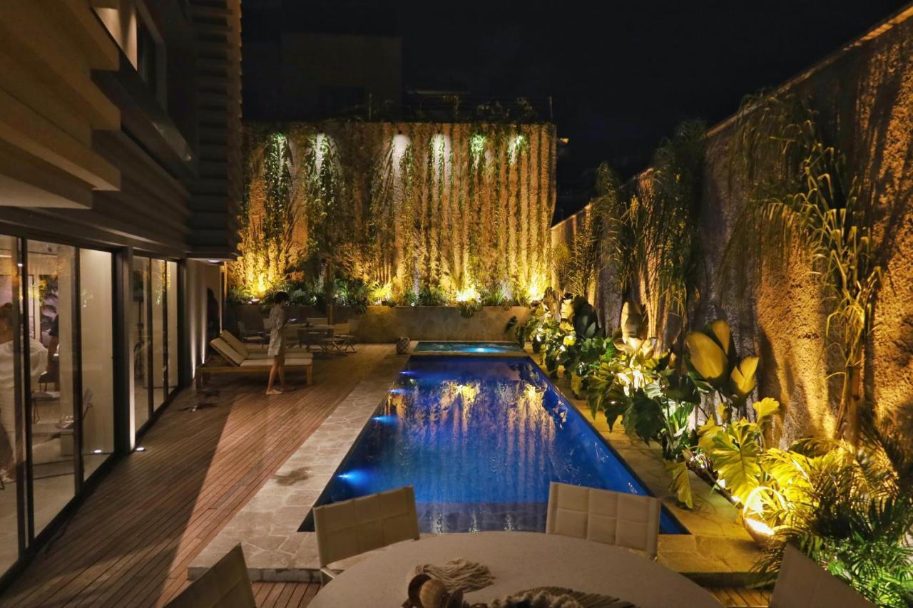 Hotel Tintto