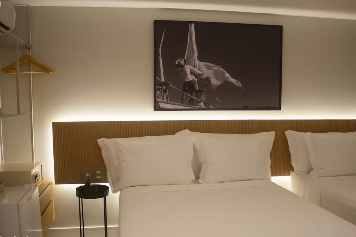 Hotel Tintto